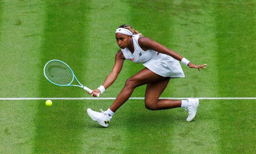 Legendary Moments Cast at Wimbledon 2024, the Grand Slam Draws to a Close