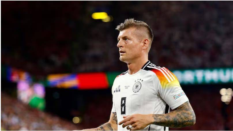 Spanish Media: Marking Kroos Becomes Spain's Top Priority, Multiple Defensive Lines Planned to Stop His Passes