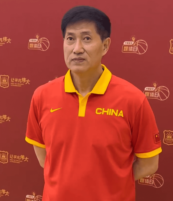 China U17 Men's Basketball vs France Preview: Xun Sinan on Fire, Can Li Xiaoyong Lead the Team to Bounce Back?