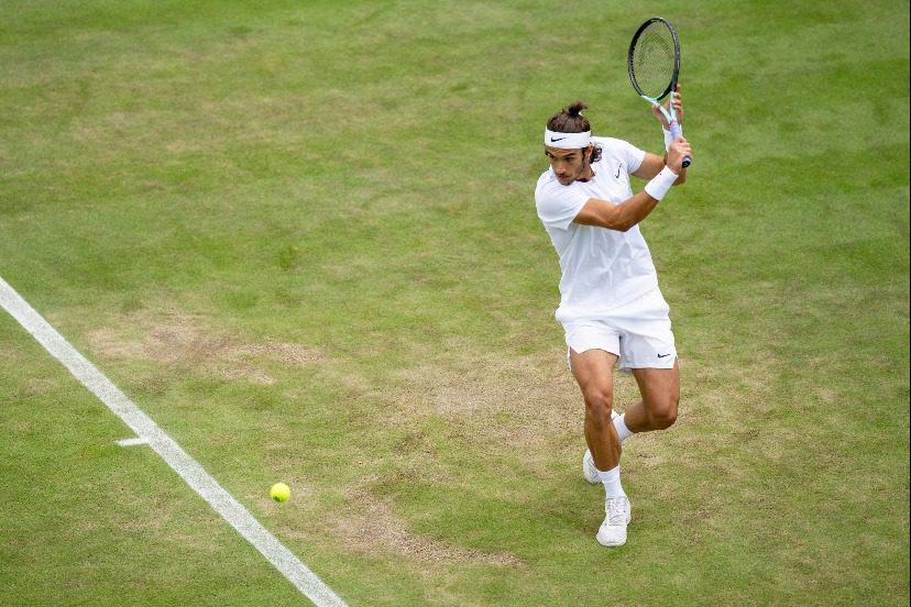 2024 Wimbledon Men's Singles Preview: A Battle of Kings and Challengers for thecoveted trophy