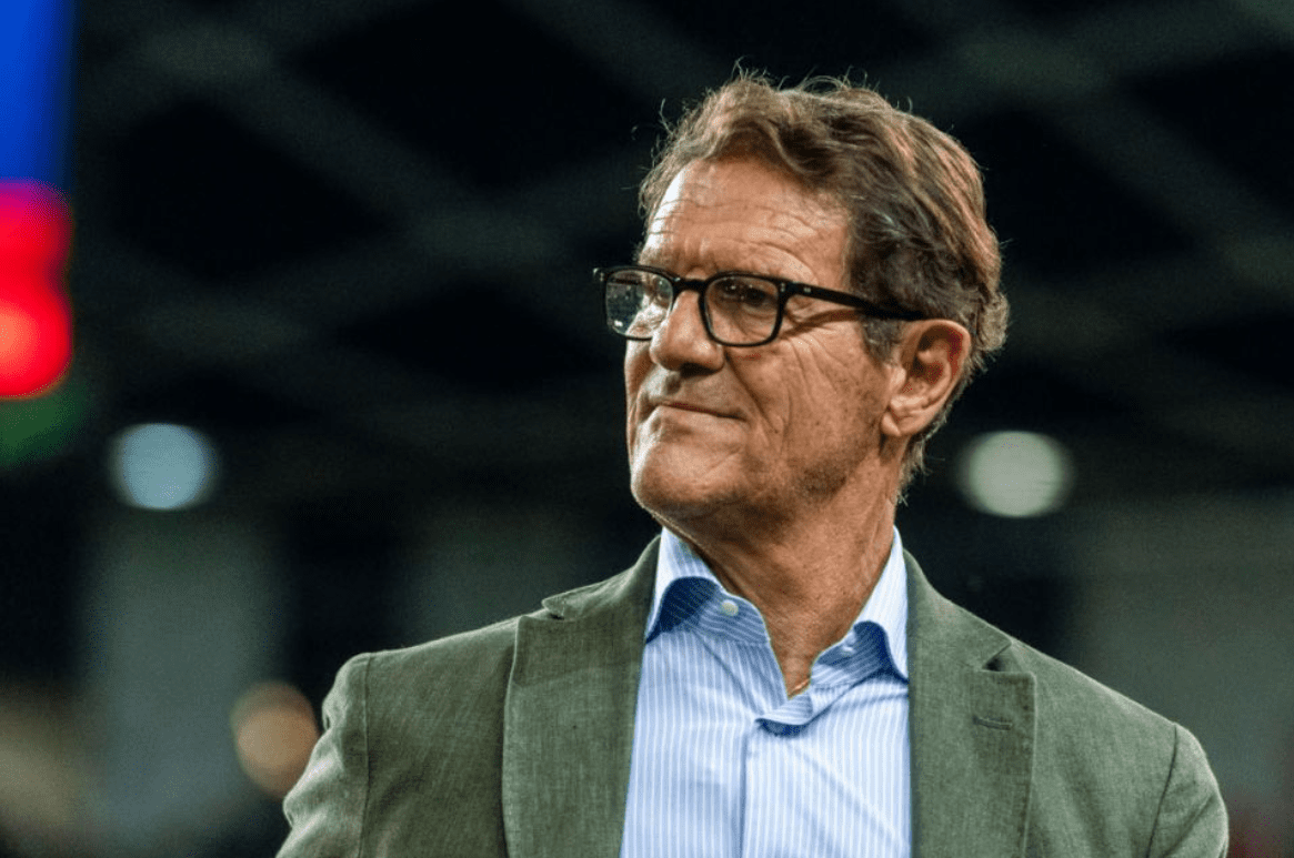 Capello: Chiesa Could Be the Key for Italy vs. Switzerland, Azzurri Must Be Fearless