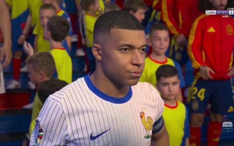 Mbappe to Play Without a Mask! Will This Be the Biggest Variable in the Game?