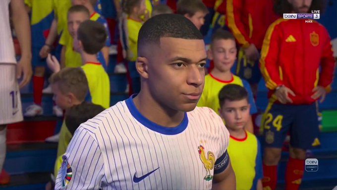 Mbappe to Play Without a Mask! Will This Be the Biggest Variable in the Game?