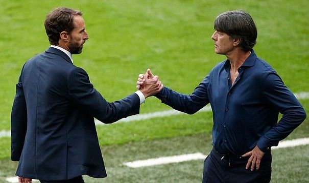 Is a Big Name About to Take Over? English Media: Former German Coach Joachim Löw Interested in Managing England