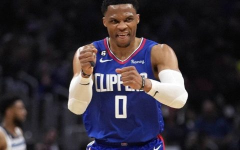 Insider Reveals Positive Negotiations Between Clippers and Harden; Westbrook's Return Unlikely