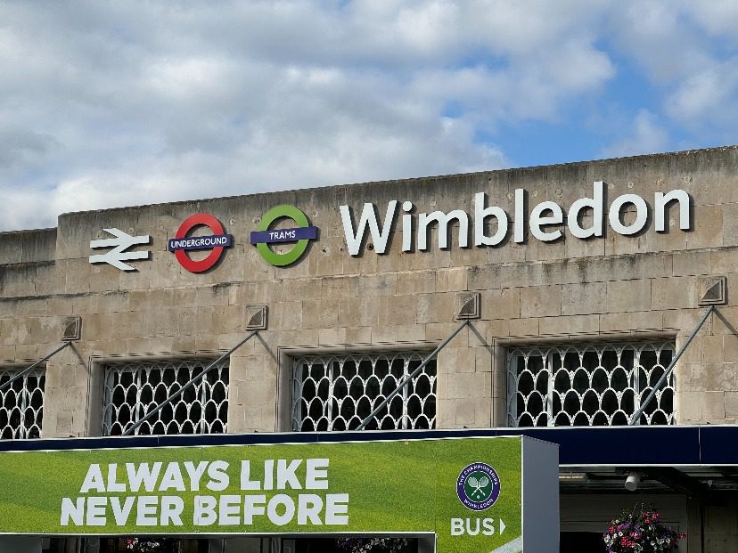 Viewpoint: Why is Wimbledon's Grass Unmatched? A Deep Dive into the Secrets!