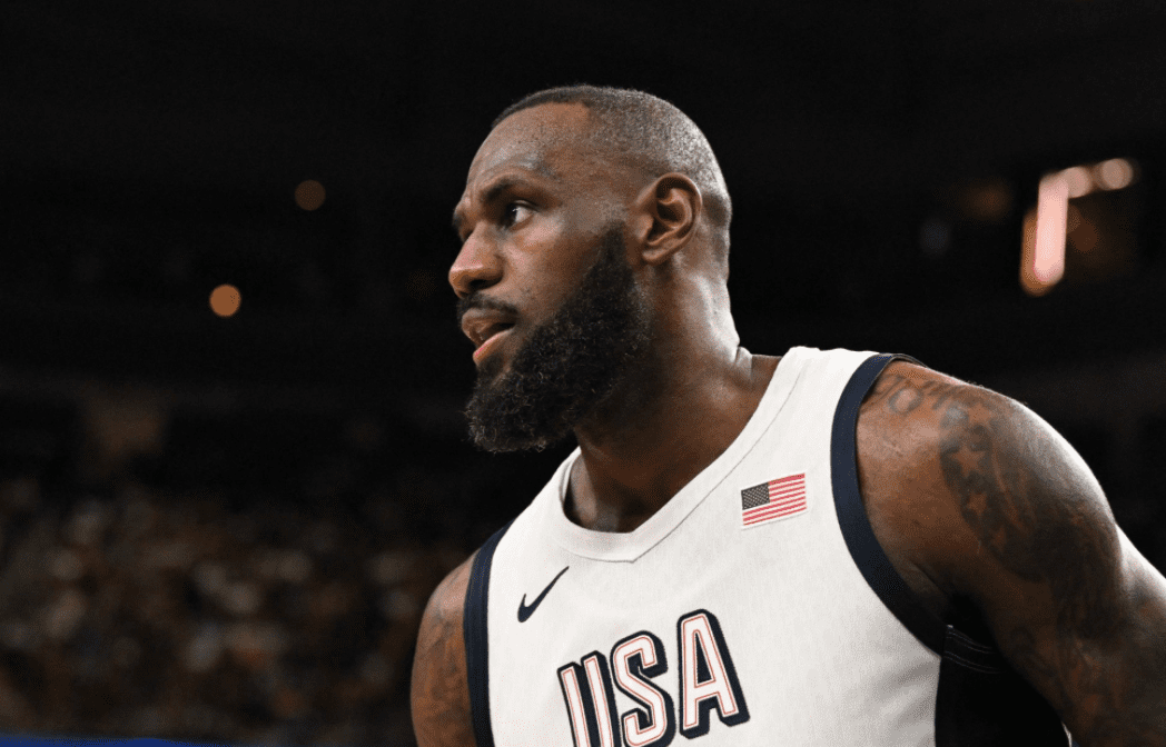 USA Basketball vs. Australia Preview: A Clash of Current NBA Players with James and Curry Leading the Charge for Victory