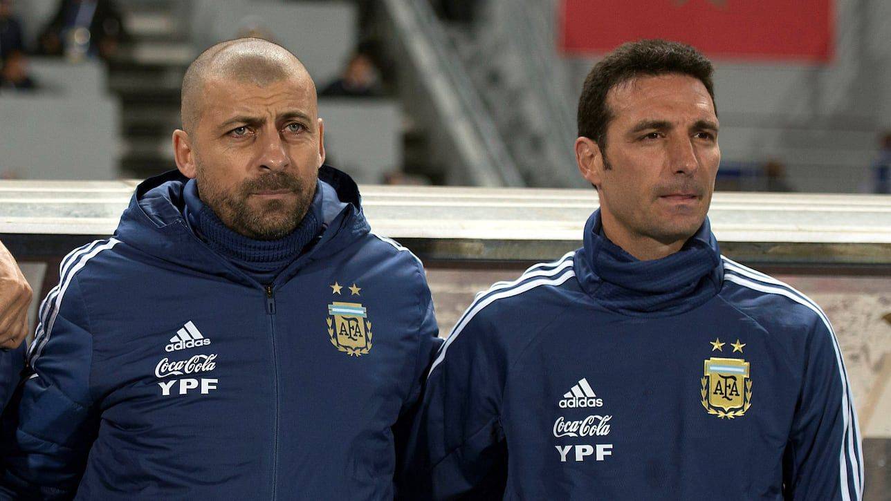 Argentine Coaches Dominate Copa América! All Group Winners Led by Argentine Managers