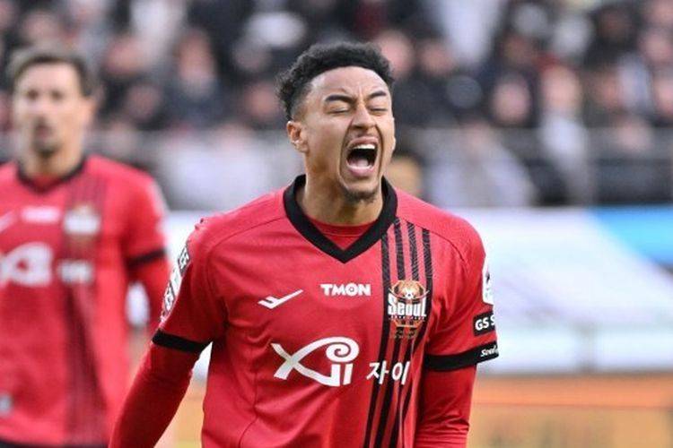 Reunion with Old Rival Son Heung-min? Lingard Named to K League All-Star Nomination List