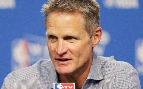 Kerr: Expect Full Squad for Next Week's USA Basketball Camp, Including Leonard; James and Curry Excited to Play Together