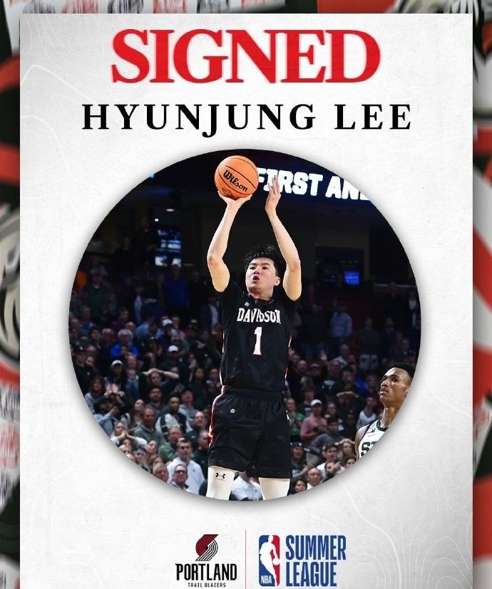 Media Figure: Unlike Choi Yong-hui, Lee Hyeon-jong Signs a Three-Year Deal with Australian Basketball League & Plays in B.League During Offseason