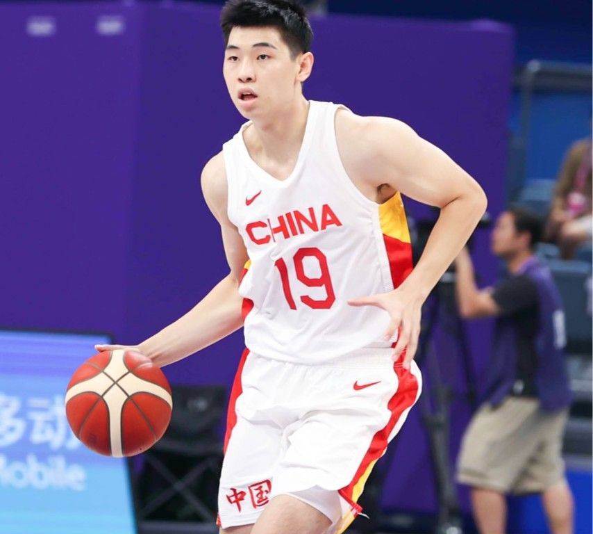 Vote: Do you think Cui Yongxi will be drafted in the NBA Draft?