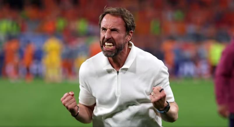 Southgate Vows to Play Attacking Football Against Spain, Bemoans One Extra Rest Day for Spanish Team