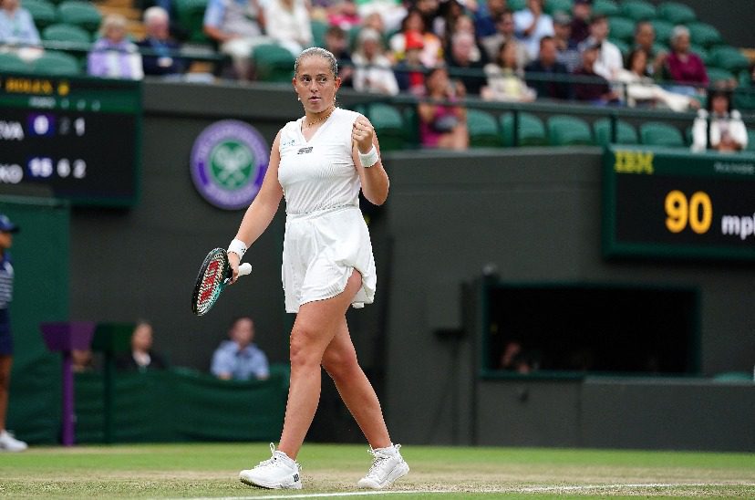 Results_Wimbledon 2024 Day Eight: Wang Xinyu Falls to Svitolina, All Quarterfinalists in Men's and Women's Singles Set!