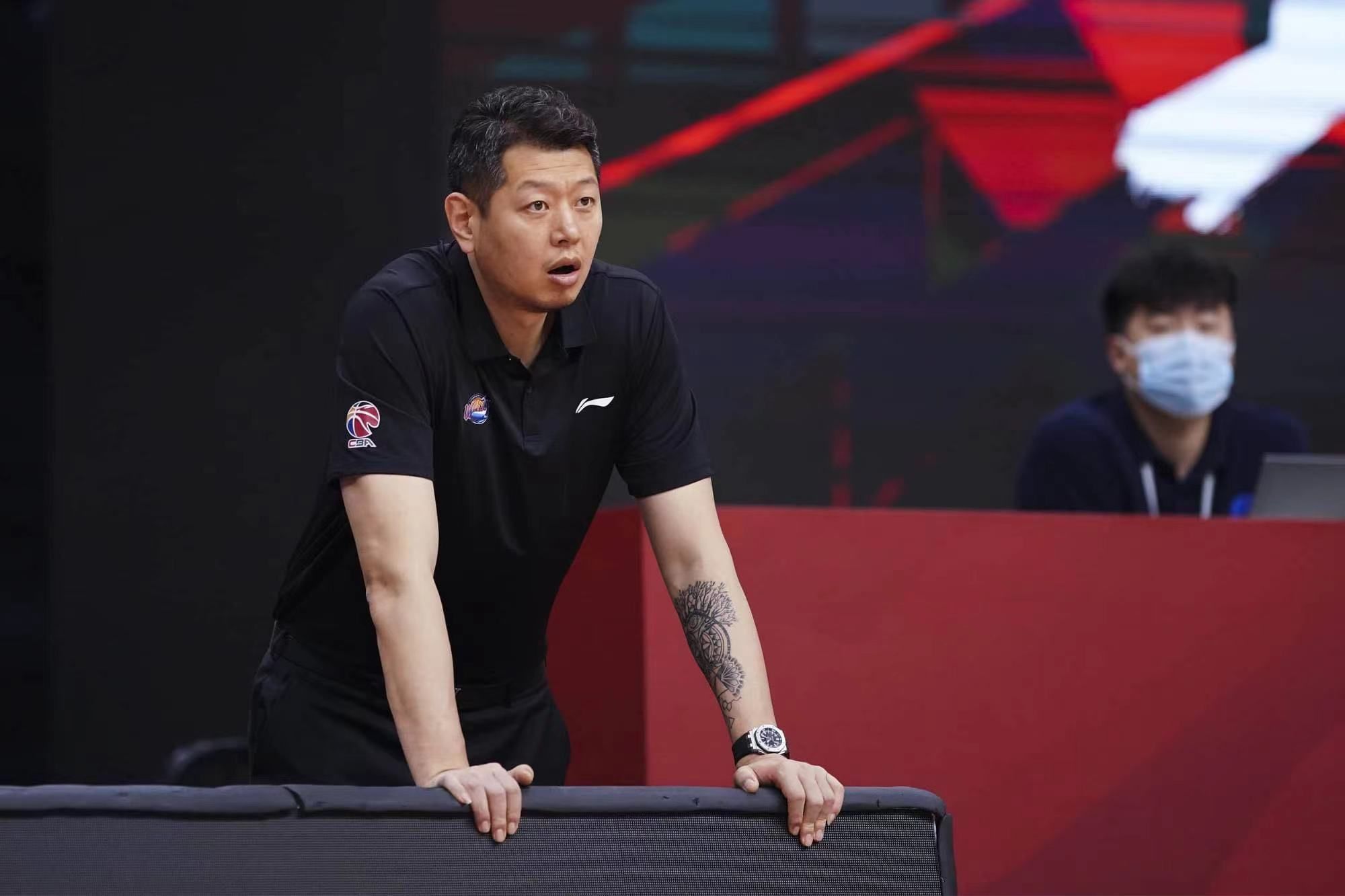 Media Figures: CBA Draft Revives Training Camp with Wang Shide, Moke, and Zhang Degui as Mentors