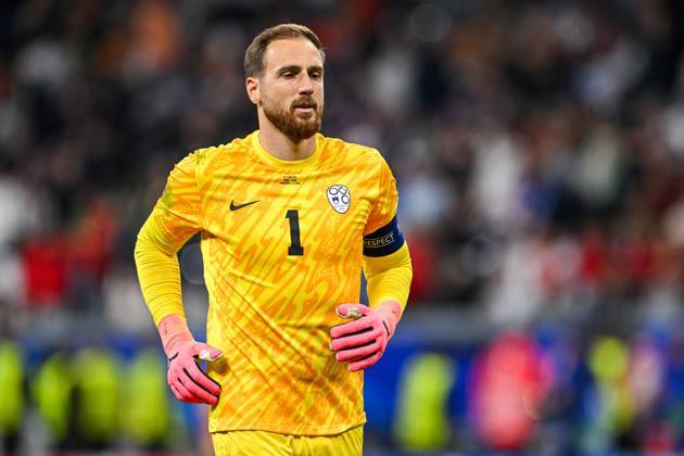 Oblak: We Should Have Finished the Game in Extra Time, Maybe We Were Unlucky