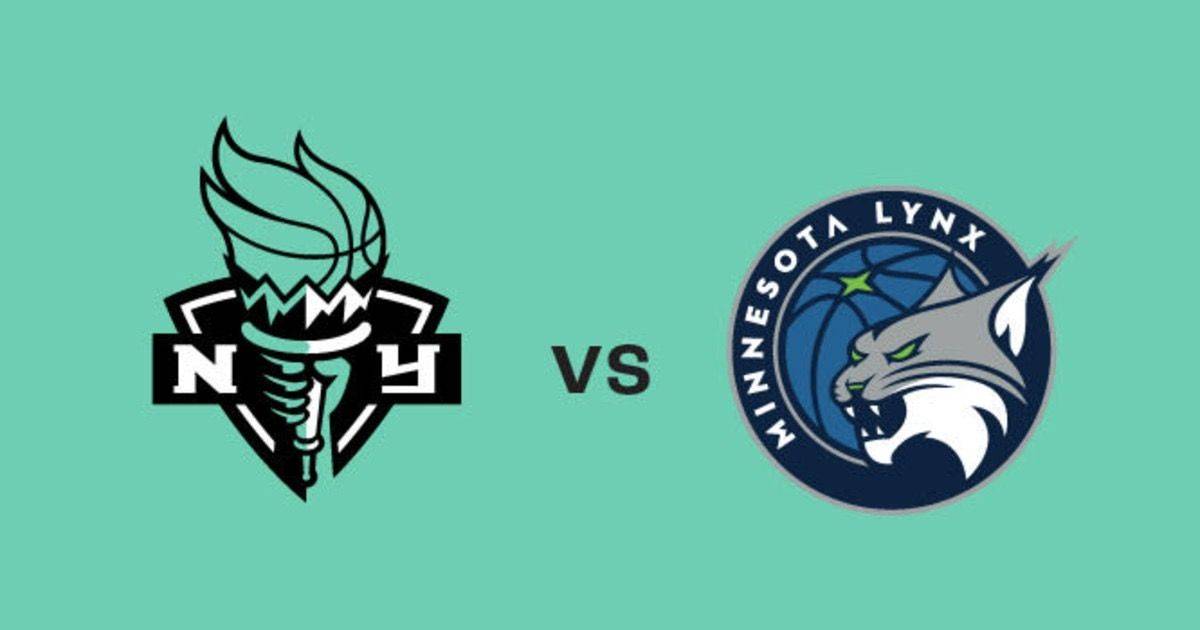 Liberty vs. Lynx Preview: Three-Point Shooting Key to Victory as Liberty Seek Revenge at Home