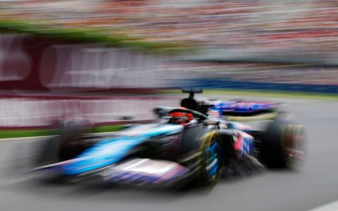 Alpine prioritizes 'professionalism' over harmony in Ocon replacement hunt