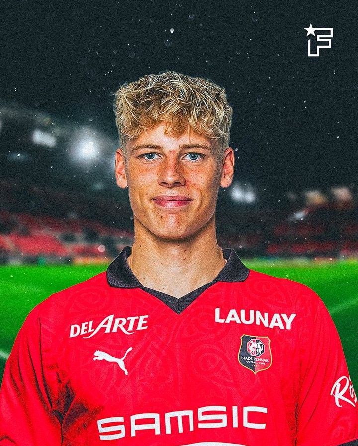 Thighs gone! Core player Glenn Bekker, the Shining Brother, is about to join Ligue 1 Rennes for a transfer fee of approximately Euro