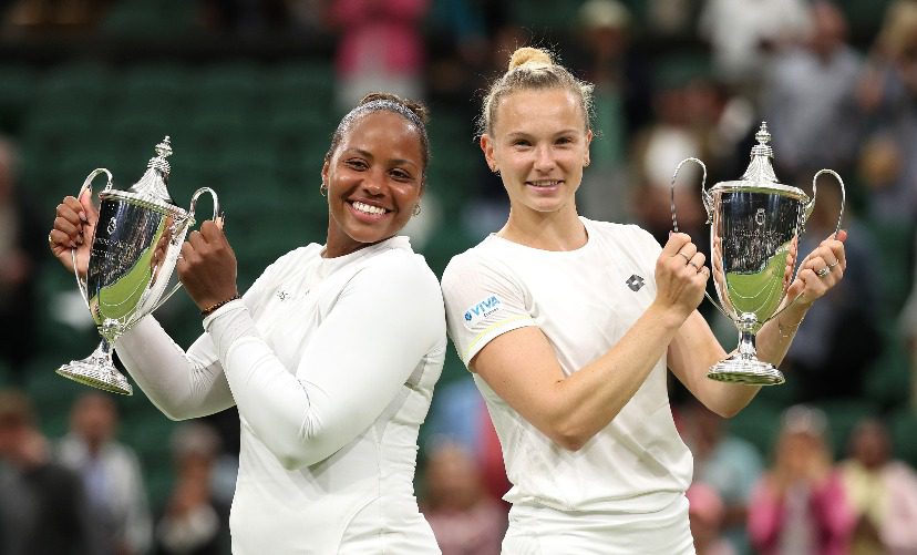 Legendary Moments Cast at Wimbledon 2024, the Grand Slam Draws to a Close