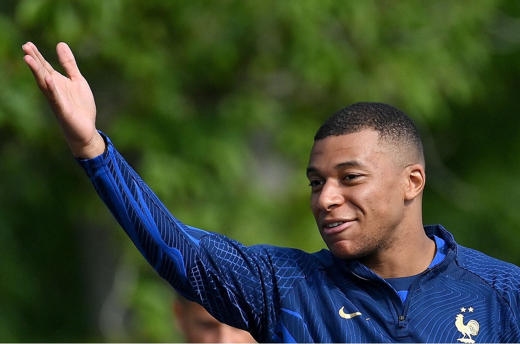 Karvajal on new teammate Mbappe: We all know his level; Real Madrid always strives to sign the best players