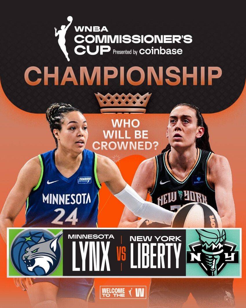 WNBA Commissioner's Cup Championship Injury Report: Vandersloot, Laney Questionable; Miller Slightly Probable