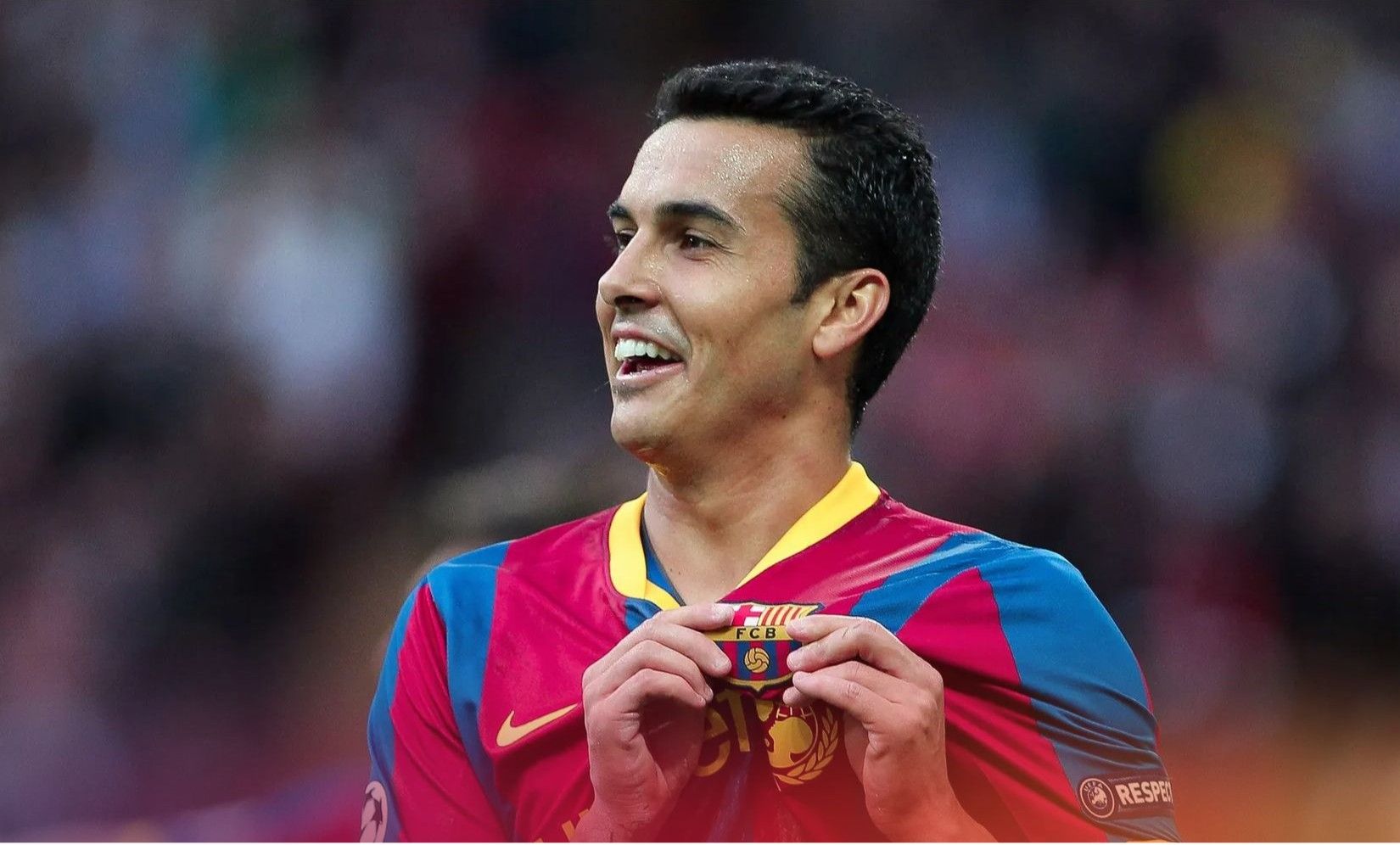 Pedro: Just One Goal Short of Century Mark at Barcelona, Always Had a Thorn in My Side When I Left