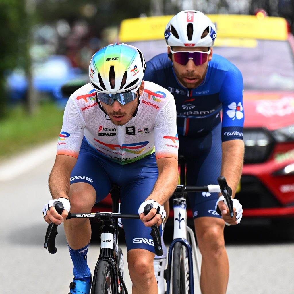 2024 Tour de France Stage 5: Record-Breaking! Cavendish Claims His 35th Tour Victory