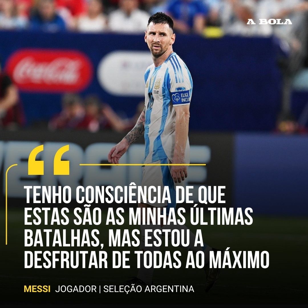 Messi's MVP Status Sparks Controversy: Best Player Doesn't Necessarily Mean Best Performance – Messi Could Still Win Best Player Even If Argentina Loses the Final