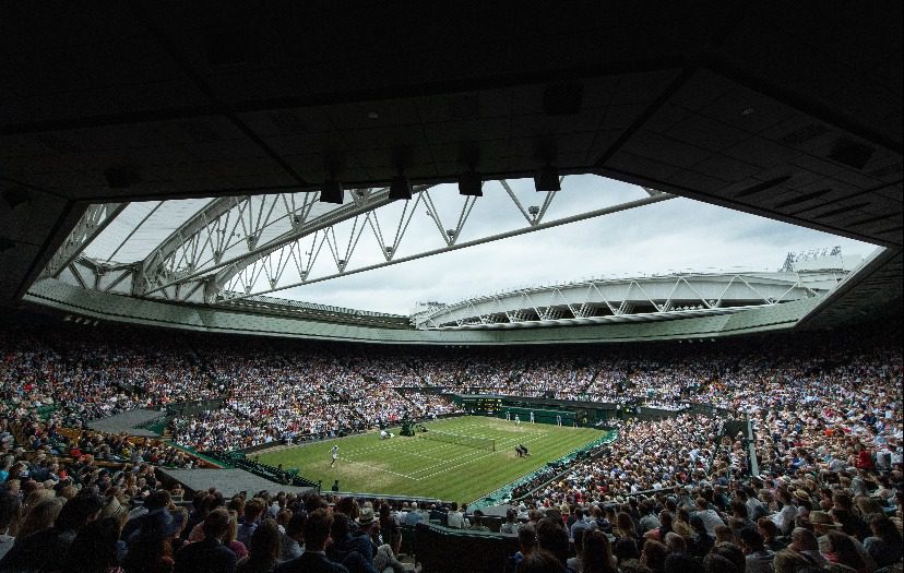 2024 Wimbledon Men's Singles Preview: A Battle of Kings and Challengers for thecoveted trophy