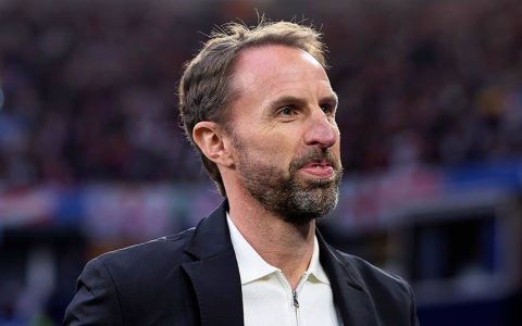 Gareth Southgate: Reaching Semi-Finals Again, But It's Not the End Goal