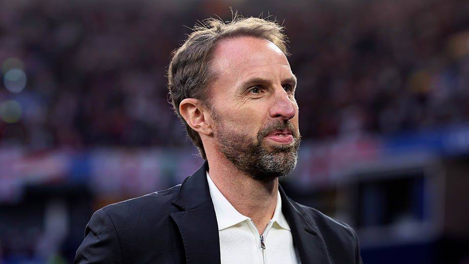 Gareth Southgate: Reaching Semi-Finals Again, But It's Not the End Goal