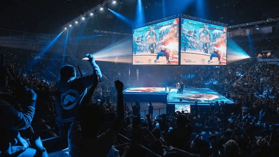 EVO 2024: Largest Esports Tournament Ever with Over 10,000 Fighting Game Competitors