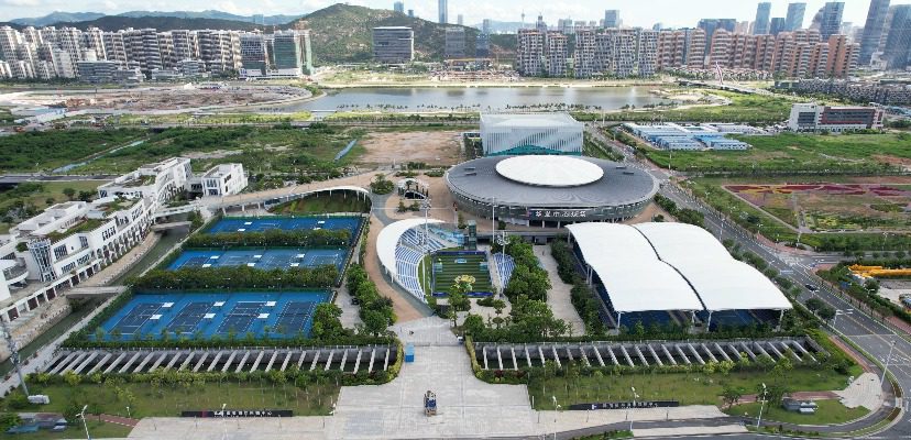 The Davis Cup Finals Group Stage Kicks Off in September, Top Players from Four Nations Gather in Hengqin, Zhuhai: An In-depth Look at the Star-studded Lineup!