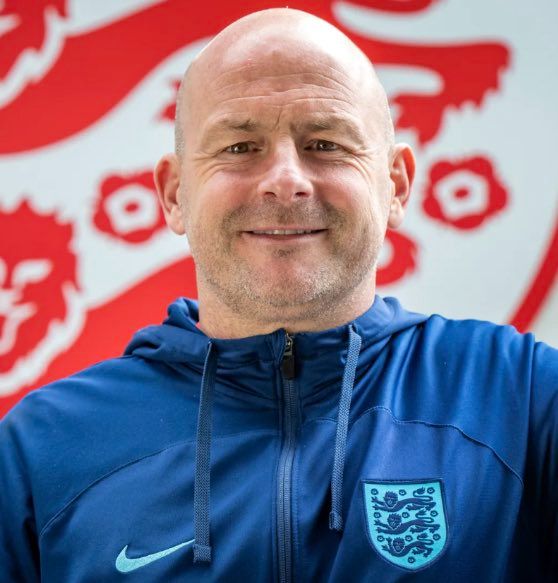 The Sun: England U21 Coach Lee Carsley Top Candidate for Temporary Three Lions Manager Role