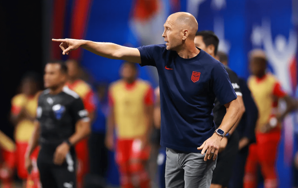 USMNT Coach: Match Against Uruguay is a Knockout Game in Disguise; No Room for Error