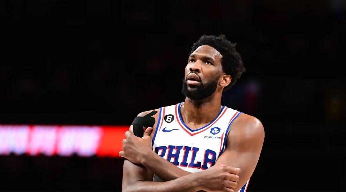 Embiid: I'll Accept Boos from French Fans, Can't Be Worse Than Playing Playoffs in New York