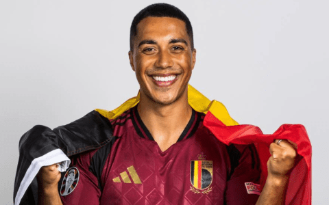 Tielemans Pre-Match: Belgium Can Score More, We're Fit, Must Watch Out for Kanté