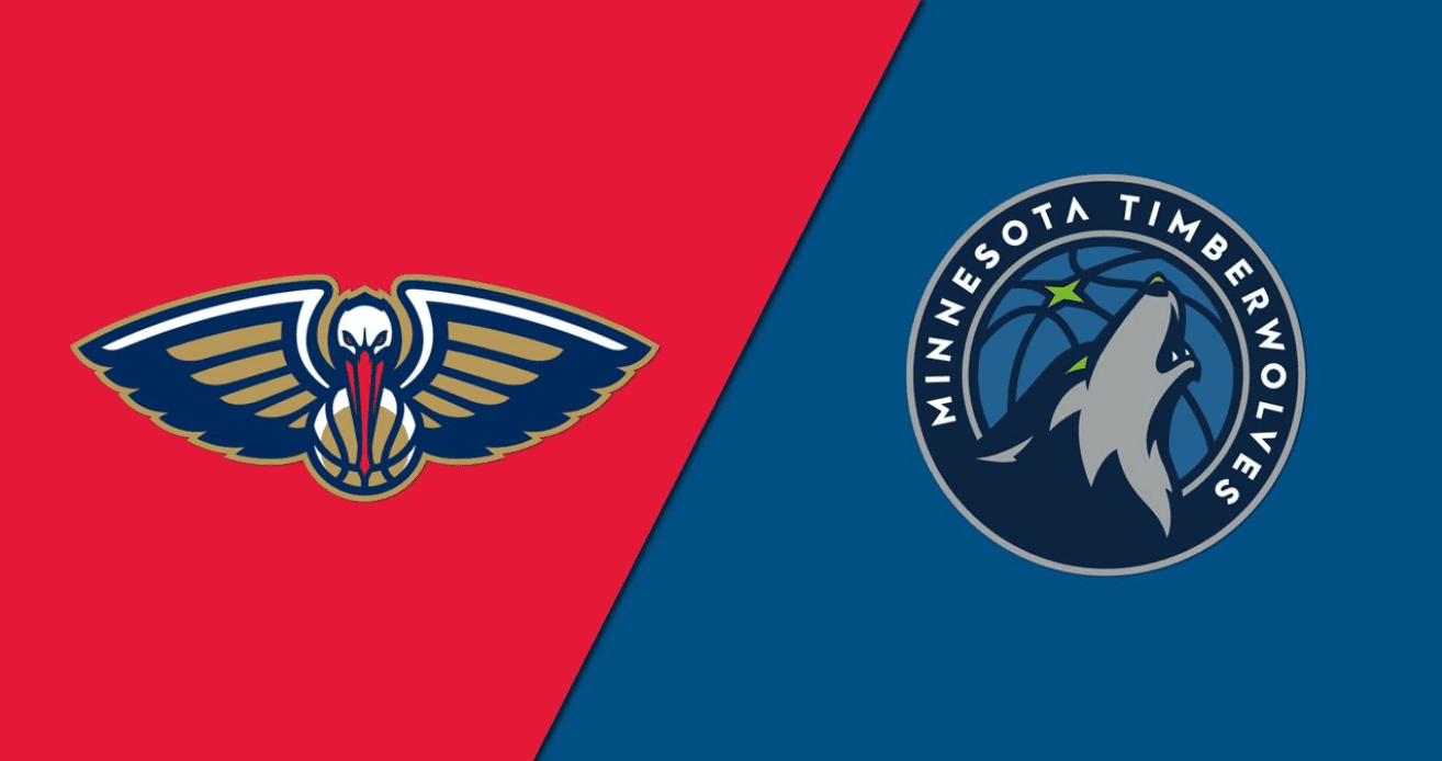 Preview: Timberwolves vs. Pelicans - Several Talented Rookies to Make Debut, Hawkins Leads Team for Opening Win