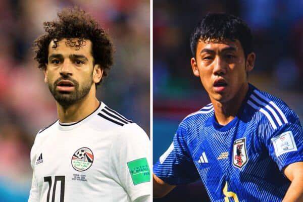 Positive News for Liverpool! Salah and Endo to Skip Olympics for Pre-Season Training