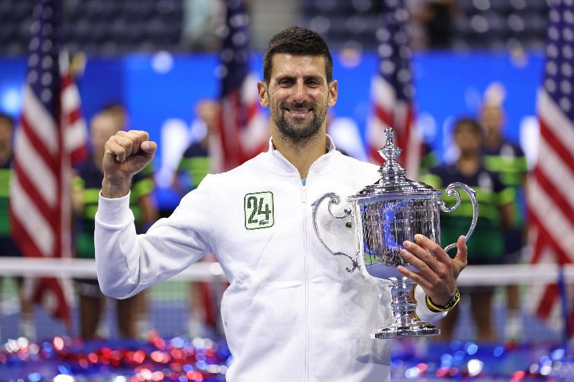 News_The Main Draw List for the 2024 US Open is Out, with 11 Members of Team China Directly Qualifying