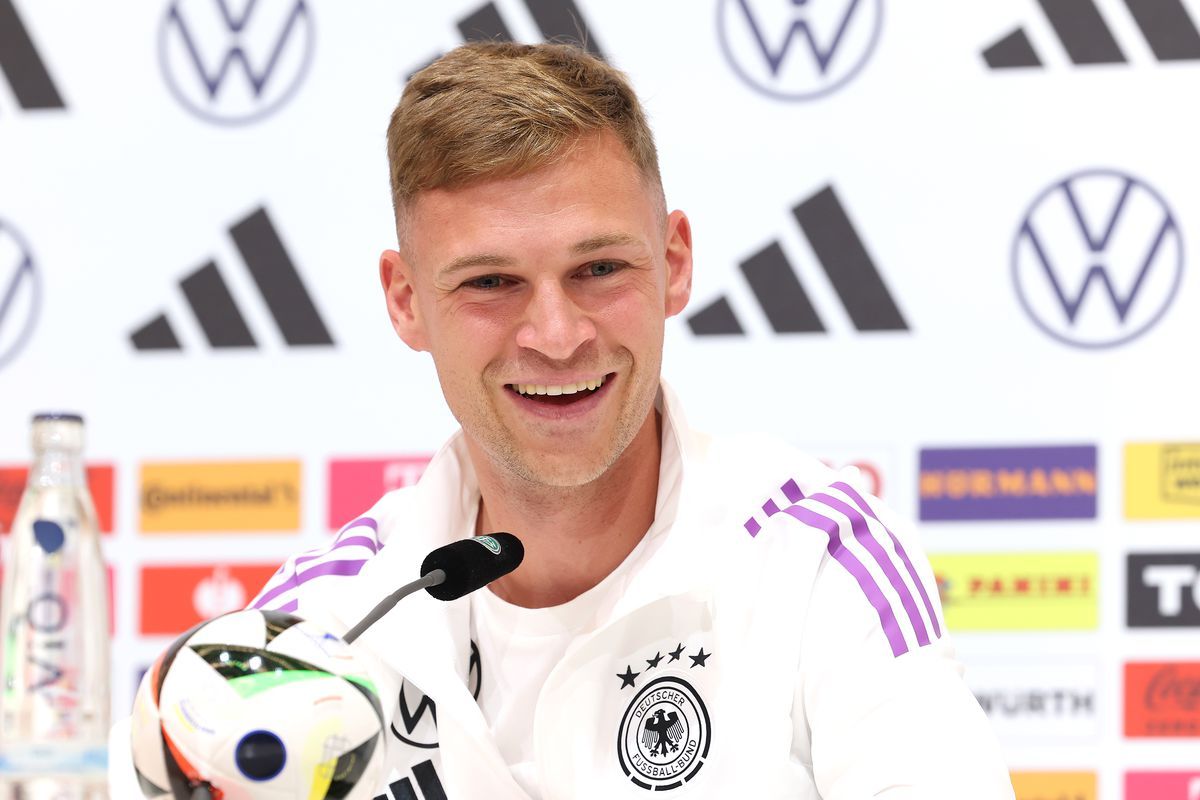 TA: Bayern Munich Unwilling to Honor Kimmich's Remaining Contract, Manchester City Begins Pursuit