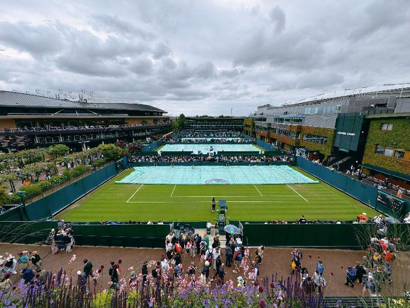 Viewpoint: Why is Wimbledon's Grass Unmatched? A Deep Dive into the Secrets!