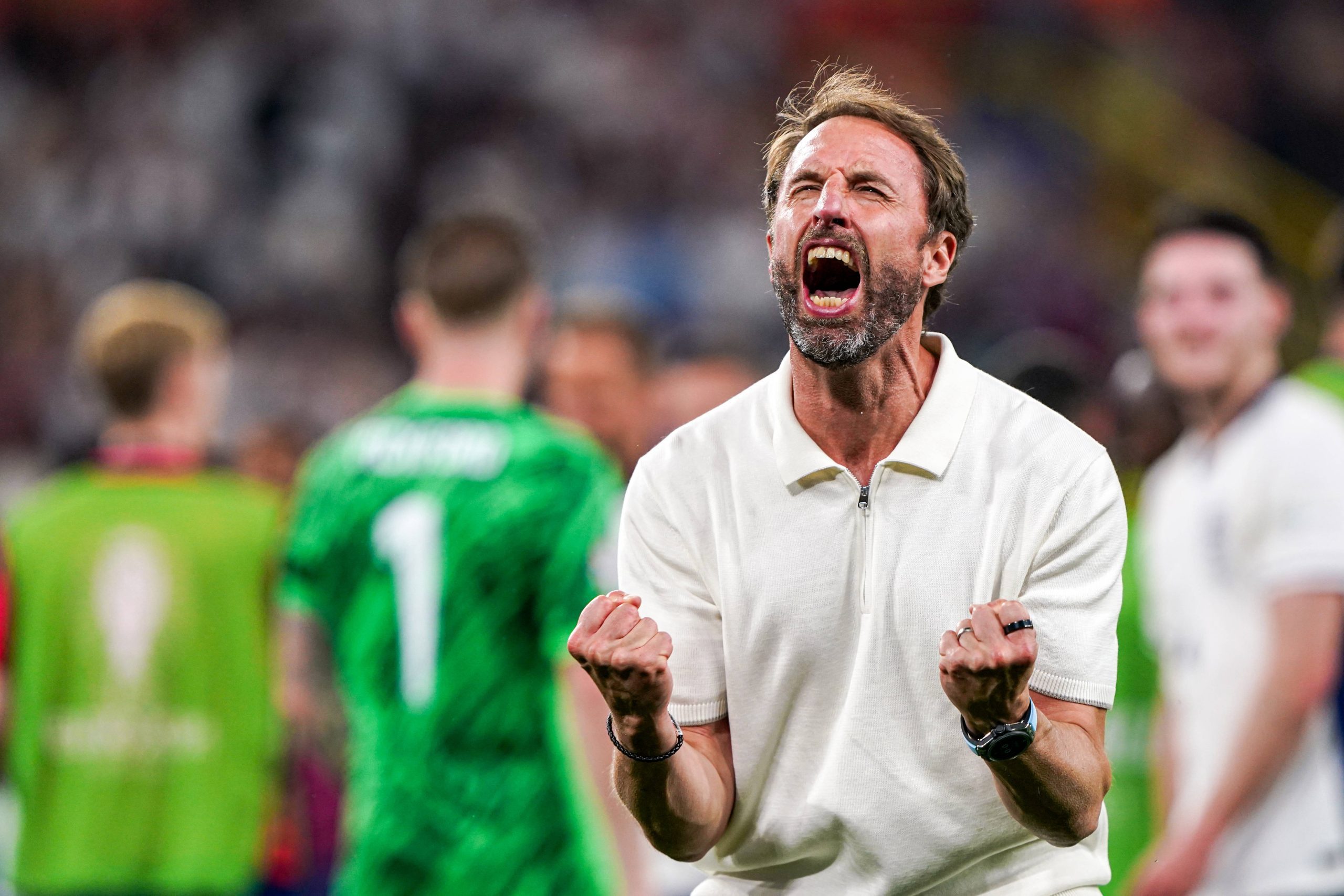 Spanish Media: England Not Playing Proper Football, Lacking Quality, Advanced to Final by Fluke