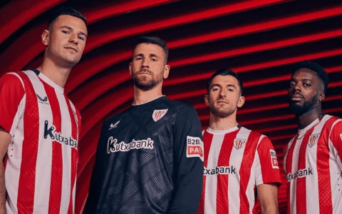 Is Nico Williams' Move to Barcelona Confirmed? New Athletic Bilbao Kit Launch Does Not Feature the Player