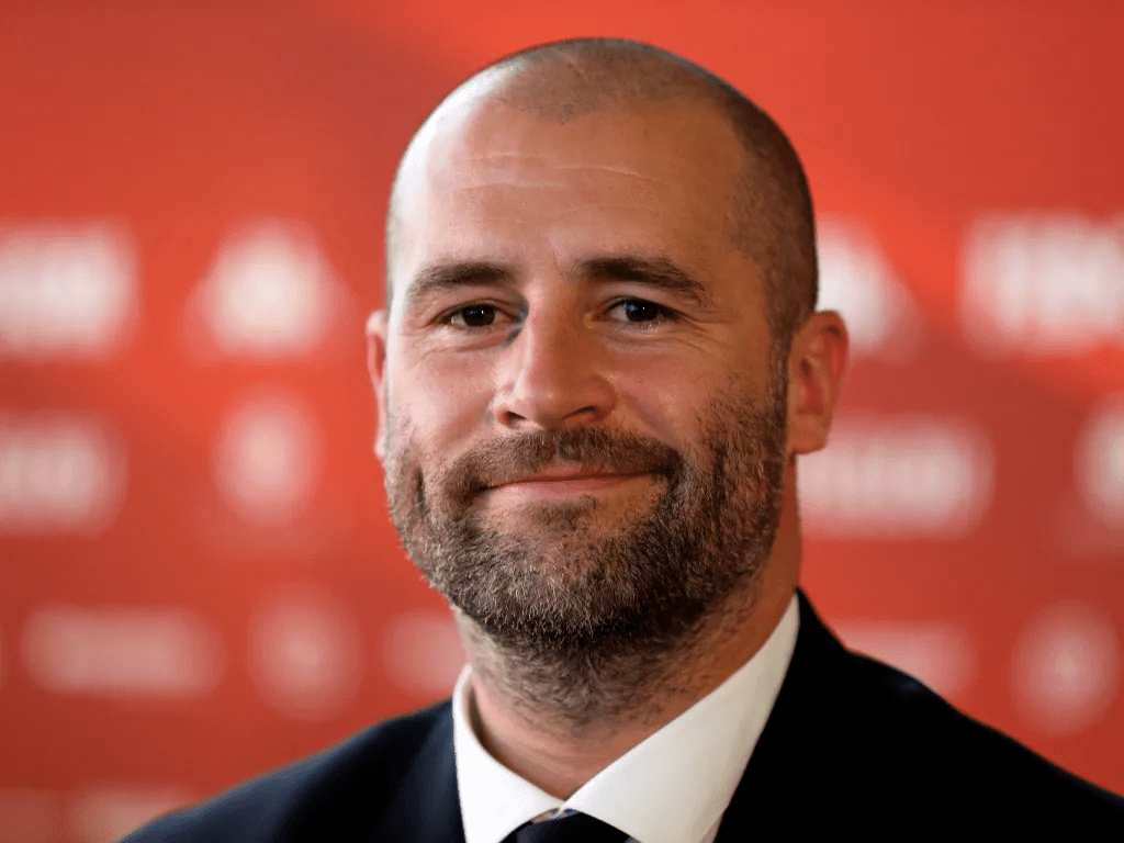 Newcastle Official: Paul Mitchell Appointed as New Sporting Director