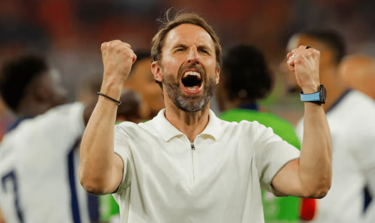 Paul Ince: Southgate is a Football Genius, Quitting After Euro Win Wouldn't Be Wise