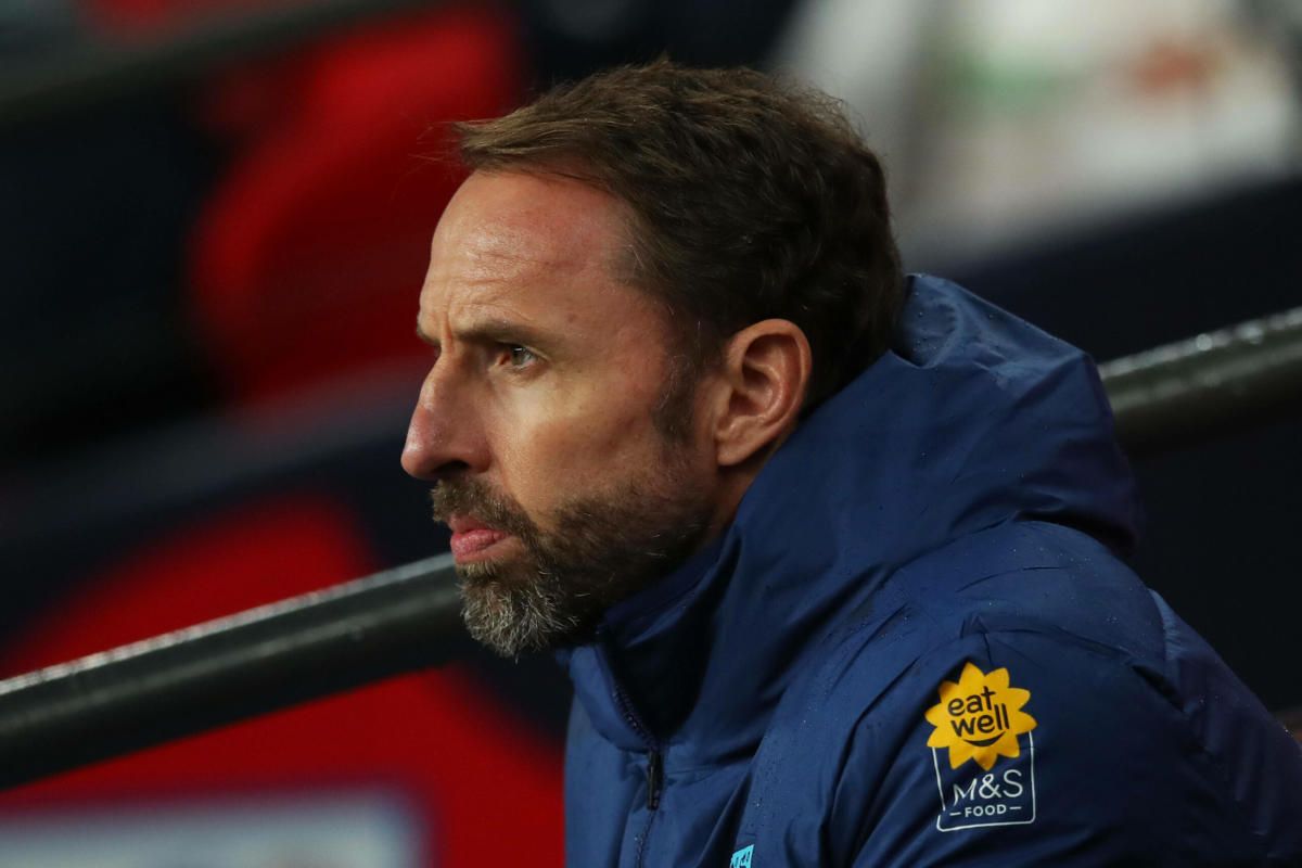 Owen: If Southgate leaves, I think we could try Potter