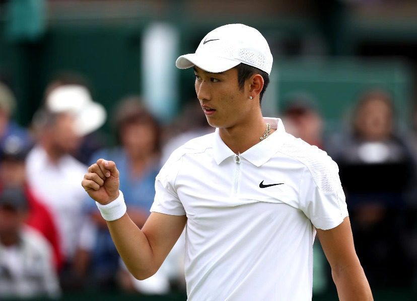 Wimbledon 2024 Day 3 Schedule: Four Chinese Players Aim for Round of 32, Shapovalov Faces Berrettini