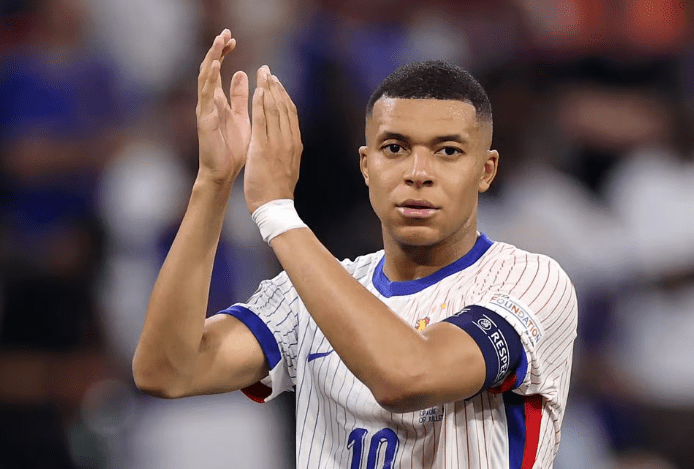 Kylian Mbappe: My Euro Journey Has Been a Failure, Poor Performances Mean Heading Home